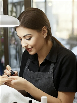 Professional Nail Care